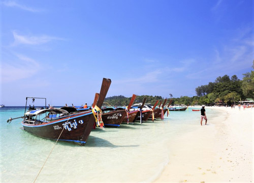 リペ島(タイ)イメージ2