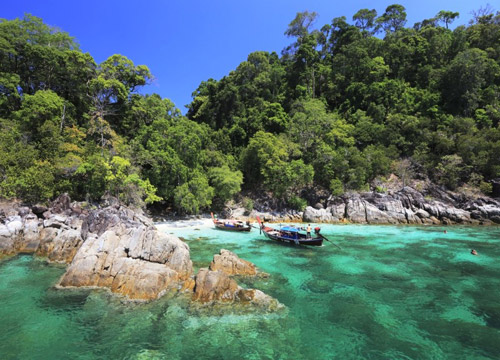 リペ島(タイ)イメージ3